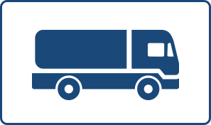 oil will be delivered by our tanker